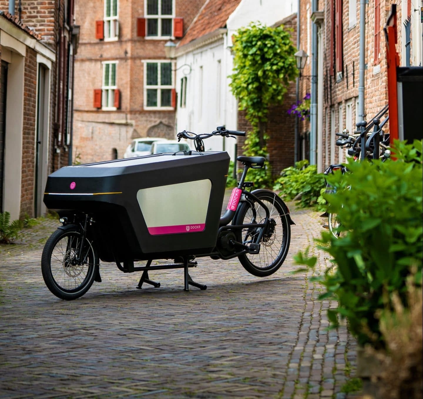 Voordelen die onze klanten ervaren