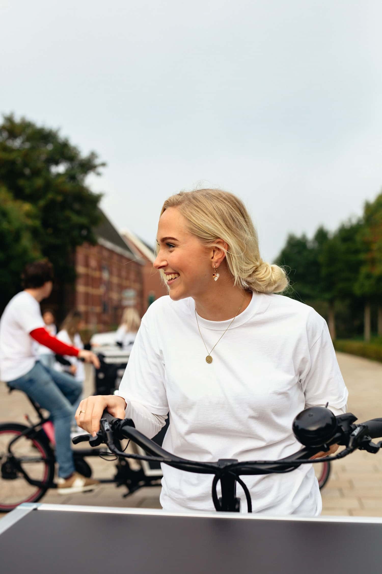 Kies de DOCKR die bij jou pas