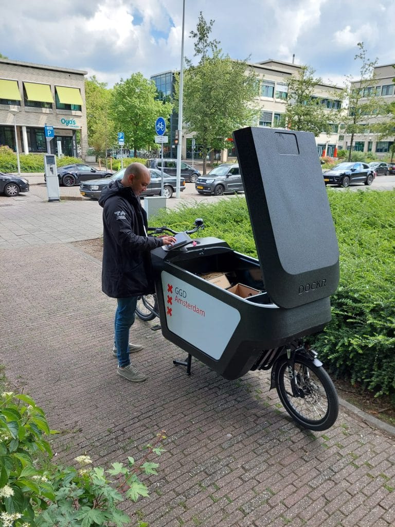 Waarom de dierplaagadviseurs van de GGD kiezen voor een combinatie van roze en groen